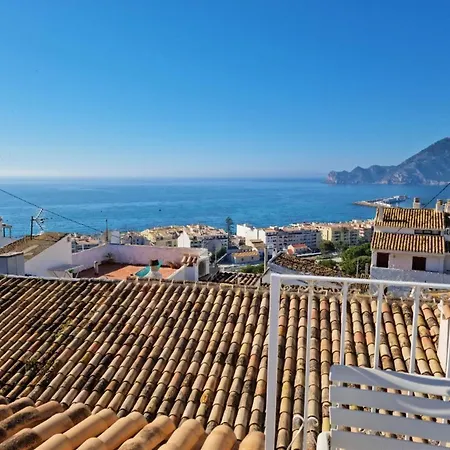 Apartamento Idyllic Old Town House In By Nras *