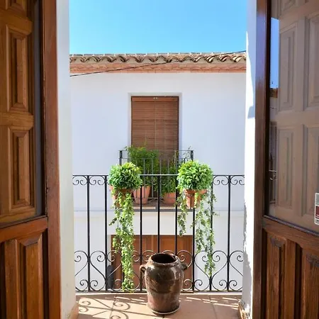 Apartamento Idyllic Old Town House In By Nras Altea